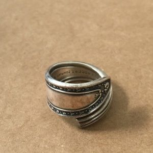Spoon Ring